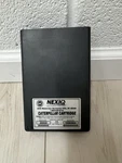 Nexiq Pro-link / Caterpillar Cartridge 202024 Used. Price: $217.79.