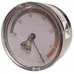 Uview Gauge For 550000 And 590000 98037000 New. Price: $30.59.