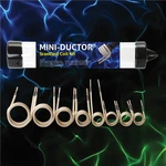 Induction Innovations Mini-ductor Standard Coil Kit MD99-650 New. Price: $137.30.