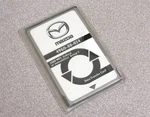 Mazda 49G0-88-024 Ngs Scan Tool Data Transfer Diagnostic Card 2000 Mpv Used. Price: $29.99.