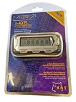 K.a.t. Matrix 3-AXIS Car Performance Accelerometer New. Price: $150.00.