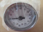 Us Gauge Model 1535 2" St/st Pressure For Semiconductor, Center Back Mount New. Price: $35.00.