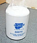 Carquest 85675 Oil Filter Fits Hyundai 2631145010, Mitsubishi ME013307, New. Price: $29.97.
