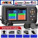 Diesel Truck Scanner Dpf Regen Heavy Duty Diagnostic Tool All System New. Price: $229.59.