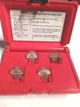 Mac Tools BT8837 Tbi/efi Injector Tester Kit Used. Price: $29.95.