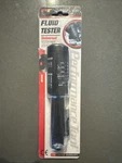 Wilmar Corp. / Performance Tool Universal Brake Fluid Tester New. Price: $28.00.