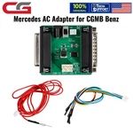 Cgdi Mb Ac Adapter Fit For Mercedes W164 W204 W221 W209 W246 W251 New. Price: $72.95.