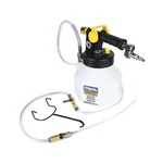 Mityvac MV7102 Fluid Extractor Dispenser For Evacuating, Topping-off, Refilli... New. Price: $117.26.