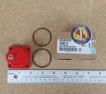 Fuel Solenoid For Cummins N14 & 855 12V Pai P/n 180211 Ref.# 3054611 4024808 New. Price: $35.00.