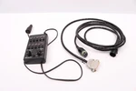 Kent-moore J-38791 Transmission Box Diagnostic Tester W/ Cable Used. Price: $34.95.