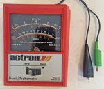 Actron Dwell Tachometer Model 612 Made Usa Vintage Diagnostic Tester Used. Price: $24.00.