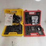 Launch X431 Diagun Code Diagnostic Tool Case Bt Connector For Parts Turns Used. Price: $250.00.
