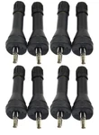 8PC Rubber Replacement Tpms Monitoring Sensor Tire Valve Stem Kit VS-90 New. Price: $19.99.