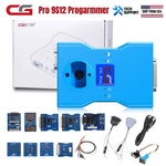 Cgdi 9S12 Progarmmer For Bmw Mercedes-benz Full Version With All Adapter New. Price: $459.00.