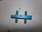 Automotive Specialty Tool Kent Moore J-28454-3 *free Shipping* Used. Price: $24.99.