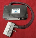 Otc Ford 60 Pin Vehicle Adapter 3226-04 330018-001 Untested Parts Repair. Price: $74.99.