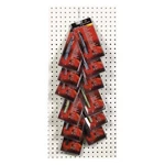 Streamlight 95045 Stylus Pro Flashlights 12-PACK New. Price: $308.48.