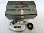 1950'S Kent Moore Autotronic Eye Adapter Kit Aiming Dvice J-7821 Instructions Used. Price: $101.96.