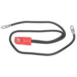 Battery Cable Standard A36-4HD New. Price: $31.77.