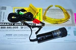 Tracerline TP-8200 Titan Uv/blue Lamp A/c Leak Detector Made Usa True Lens New. Price: $179.95.