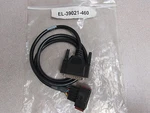 Kent Moore EL-39021-460 Fuel Injector Test Adapter Harness Used. Price: $9.99.