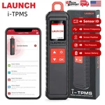 Launch X431 I-tpms Tire Pressure Detector Handheld Terminator Upgraded Of Tsgun New. Price: $119.00.