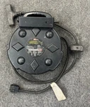 Bayco 50' Retractable 12/3 Cord Reel SL-8906 Used. Price: $125.00.