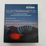 Rayhong Removal Instrument For Vehicle Ice/snow Heat 1 Pack New. Price: $63.99.