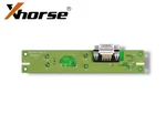 Xhorse XDNP28GL Solder-free Volvo CEM-1 Adapter For Vvdi Key Tool Plus New. Price: $75.87.