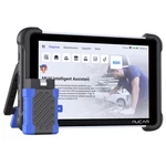 Mucar 892BT Ai Assisted Diagnostic Tool OBD2 Scanner Canfd & Doip 35 Resets New. Price: $489.00.