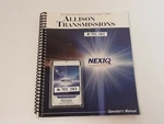 Allison Transmission Diagnostic Application Wtec, Cec 809005 Nexiq Pcmcia Card Used. Price: $124.00.