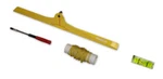 Genuine Honda Aligment Set 07AAJ-STKA210 New. Price: $219.20.