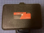 Snap On SVTS272A - Cooling System Pressure Tester Kit Nice Used. Price: $180.00.