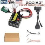 Godiag E.cu Gpt Boot Connector J2534 For Read&write No Need Disassembly New. Price: $44.99.