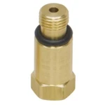 Lisle 20540 Compression Tester Adapter, For 12MM Spark Plug Threads New. Price: $17.56.