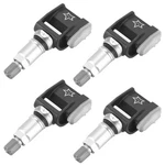 433MHZ Tpms Sensor, Tire Pressure Monitoring System - Compatible For M... New. Price: $37.13.