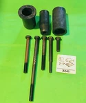 Volkswagen Vw Audi Porsche Genuine Camshaft Seals Tool 3241 Made Germany New. Price: $359.99.