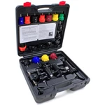 Powerbuilt 22-PIECE Cooling System Pressure Kit New. Price: $162.99.