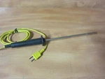 Otc Air Temperature Probe 3500-04. Free Shipping. Used. Price: $30.00.
