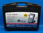 Inficon Flue Mate Combustion Analyzer 502-202-G1 Used. Price: $649.99.