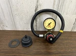 Mac Tools ST225 Cooling System Tester Used. Price: $45.00.