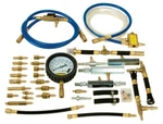 Wilmar W89726 Master Fuel Injection Test Kit New. Price: $188.53.