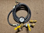Diesel Hydrostarter Accumulator Specialty Tool Kent Moore J-6714-C New. Price: $99.99.