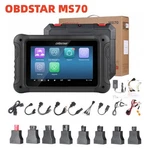 Obdstar MS70 New Generation Intelligent Motorcycle Scanner Motorbike Diagnostic. Price: $1199.00.