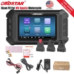 Obdstar Iscan For Mv Agusta Motorcycle Diagnostic Tablet Scanner New. Price: $379.00.