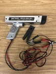 Vintage Chrome Suntune Inductive Cp 7515 Timing Light Automotive Used. Price: $29.90.