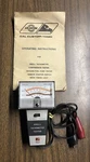 Dwell Tachometer Tester, Hanson/hawk, Vintage Automotive Tool, Black Used. Price: $24.99.