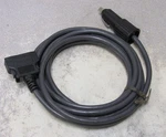 Miller CH7056 Drb Iii Power Supply Cable Used. Price: $62.99.