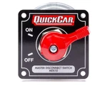 Quickcar Racing 55-010 Master Disconnect Switch New. Price: $39.95.