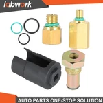 Labwork Oil Pump Ipr Valve Air Test Fitting Tool Ford F-250 Super Duty 6.0L New. Price: $22.81.